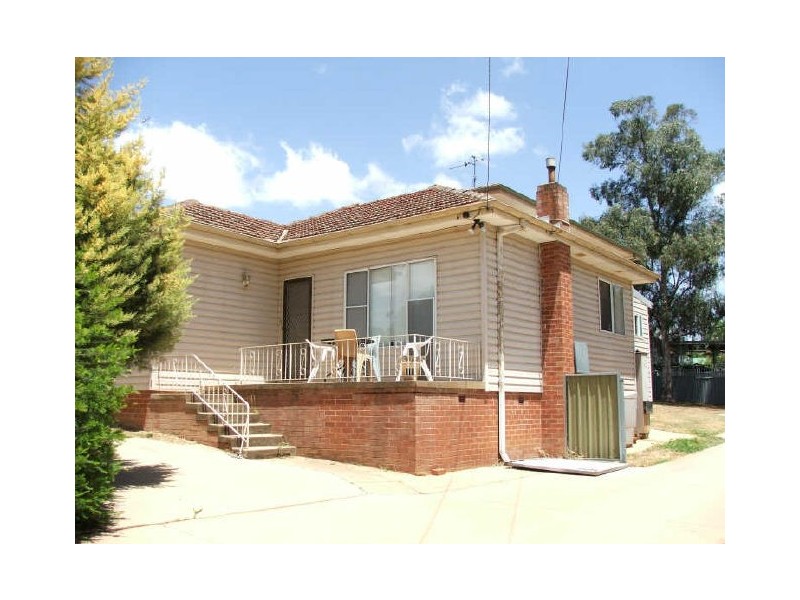 West Bathurst NSW 2795