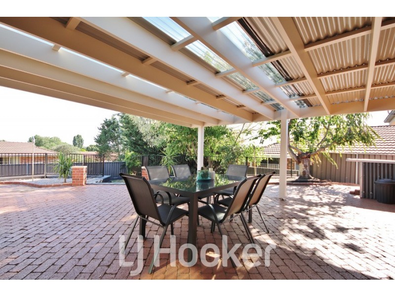 10 Barker Circuit, Kelso NSW 2795