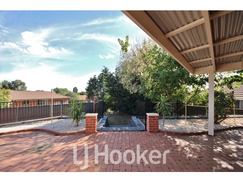 10 Barker Circuit, Kelso NSW 2795