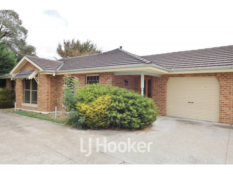 9/188 Lambert Street, Bathurst NSW 2795