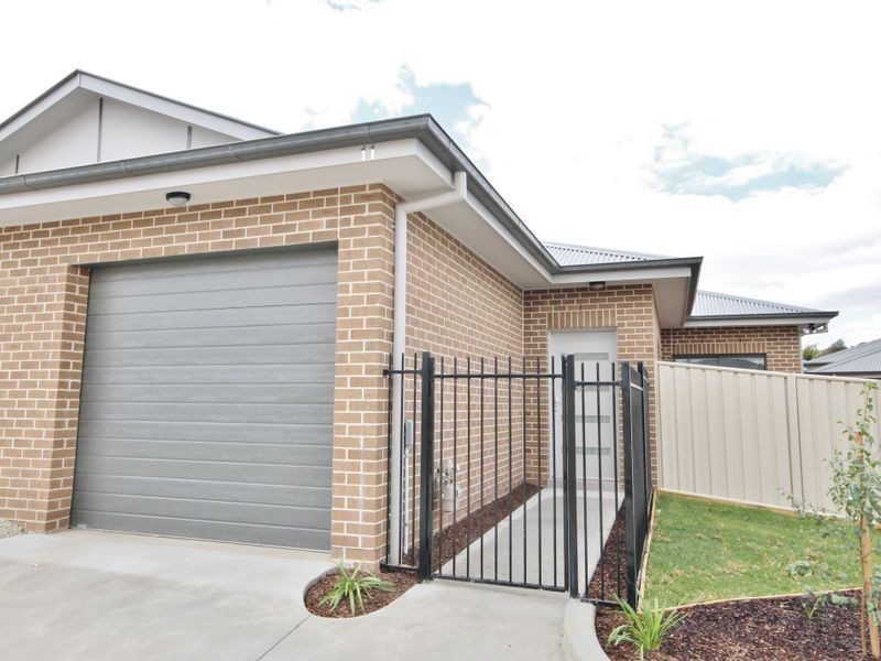 11/57 Rosemont Avenue, Kelso NSW 2795