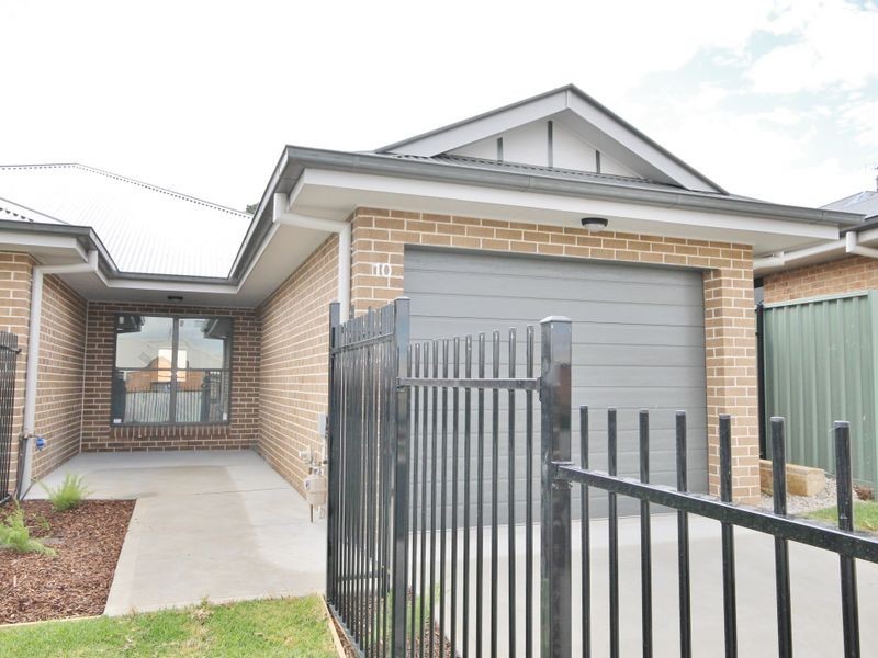10/57 Rosemont Avenue, Kelso NSW 2795