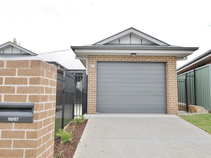 10/57 Rosemont Avenue, Kelso NSW 2795