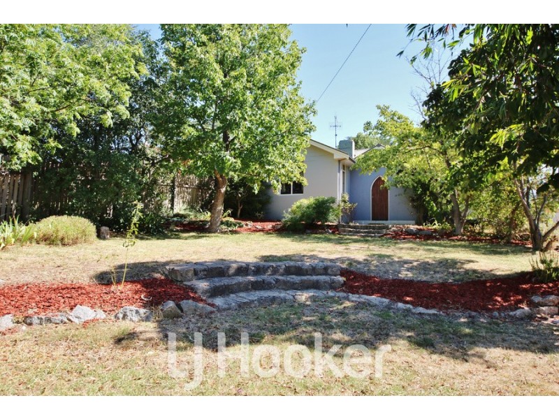 272 Keppel Street, West Bathurst NSW 2795