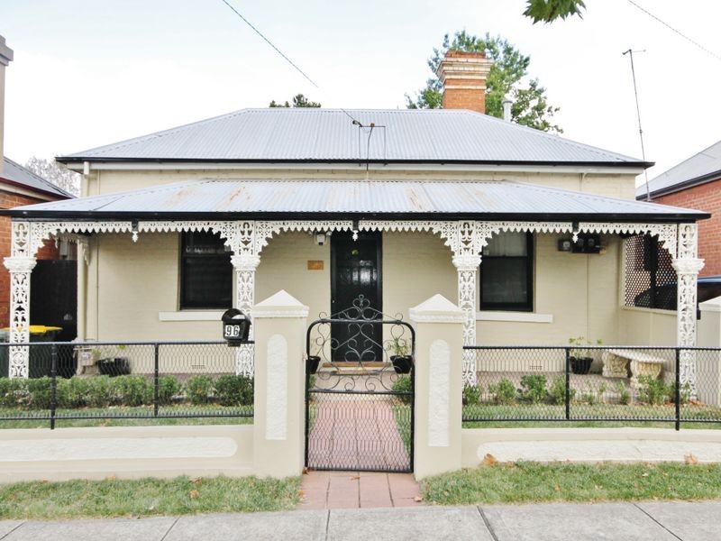 96 Seymour Street, Bathurst NSW 2795