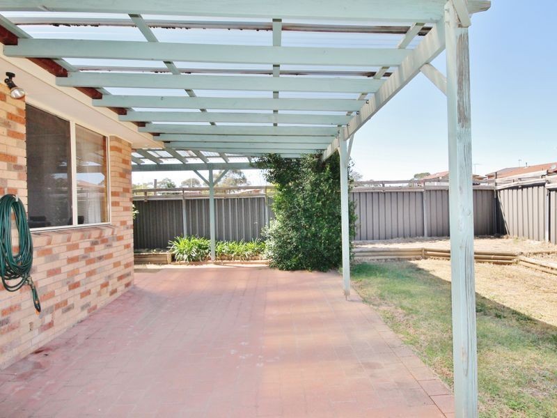 3 Ryan Place, Kelso NSW 2795