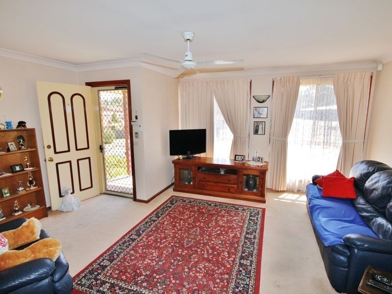 3 Ryan Place, Kelso NSW 2795