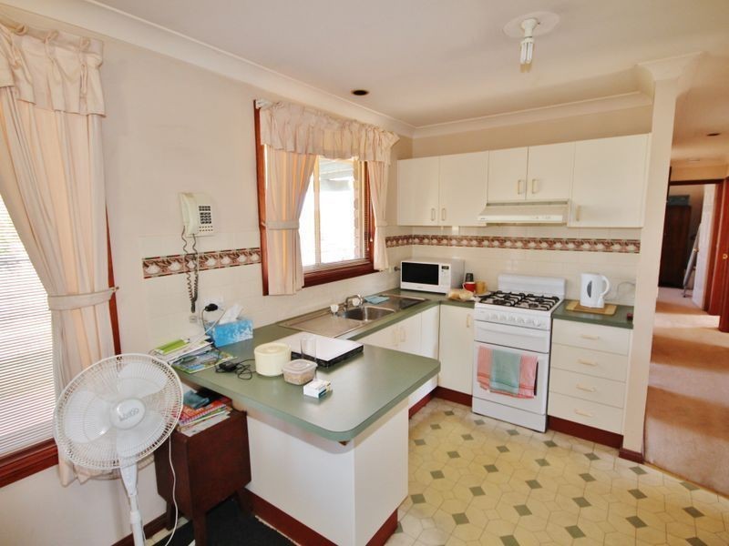 3 Ryan Place, Kelso NSW 2795