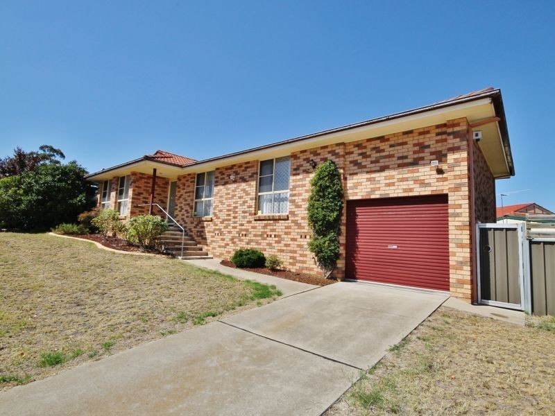 3 Ryan Place, Kelso NSW 2795