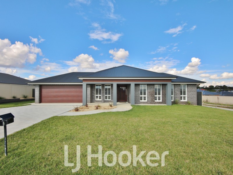 20 Cheviot Drive, Kelso NSW 2795