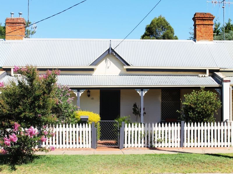 40 Rankin Street, Bathurst NSW 2795