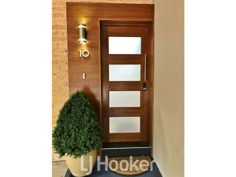 10 Leo Grant Drive, Kelso NSW 2795