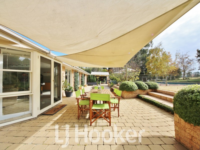 10 Leo Grant Drive, Kelso NSW 2795