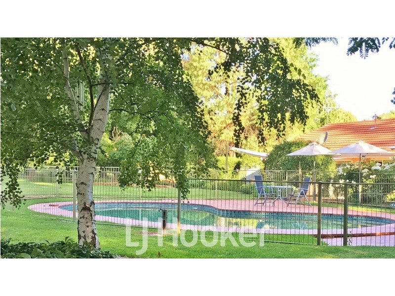 10 Leo Grant Drive, Kelso NSW 2795