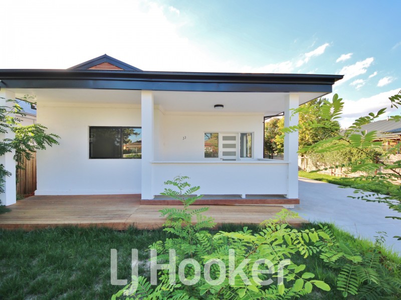 33 Stewart Street, Bathurst NSW 2795