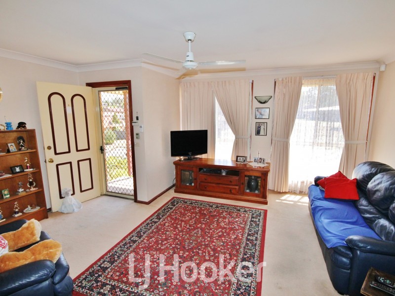 3 Ryan Place, Kelso NSW 2795