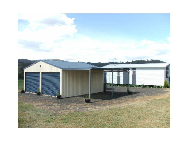 Peel NSW 2795