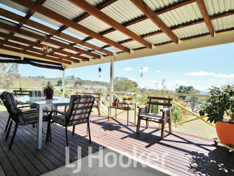 715 Willow Tree Lane, Mount Rankin NSW 2795