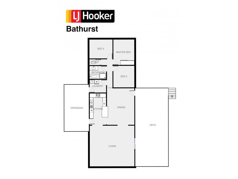 715 Willow Tree Lane, Mount Rankin NSW 2795 Floorplan