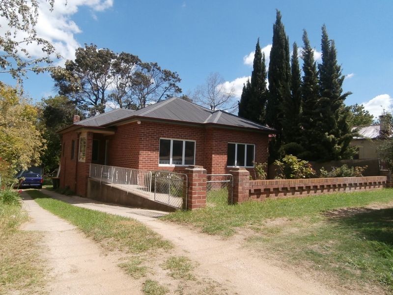 278 Piper Street, Bathurst NSW 2795