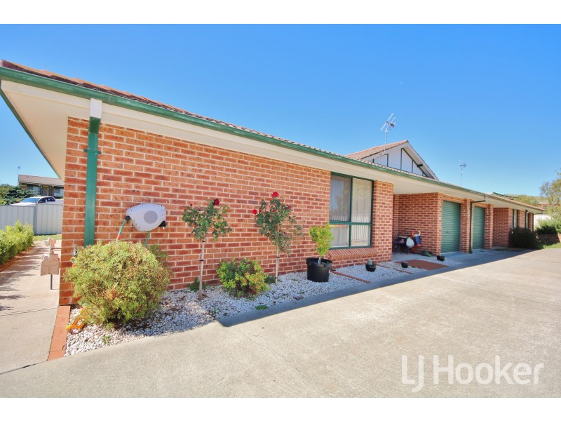 Kelso NSW 2795