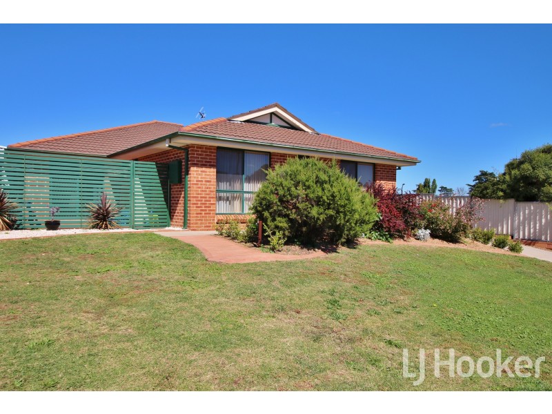 Kelso NSW 2795