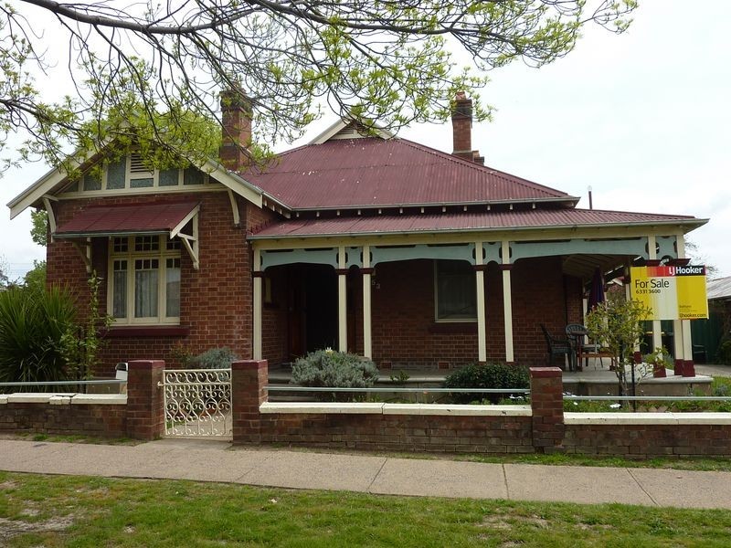 Bathurst NSW 2795