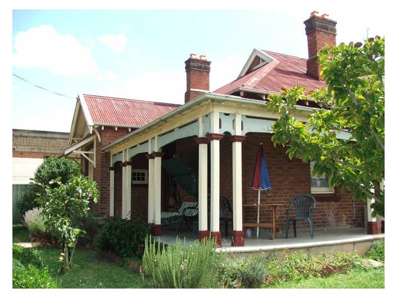 Bathurst NSW 2795