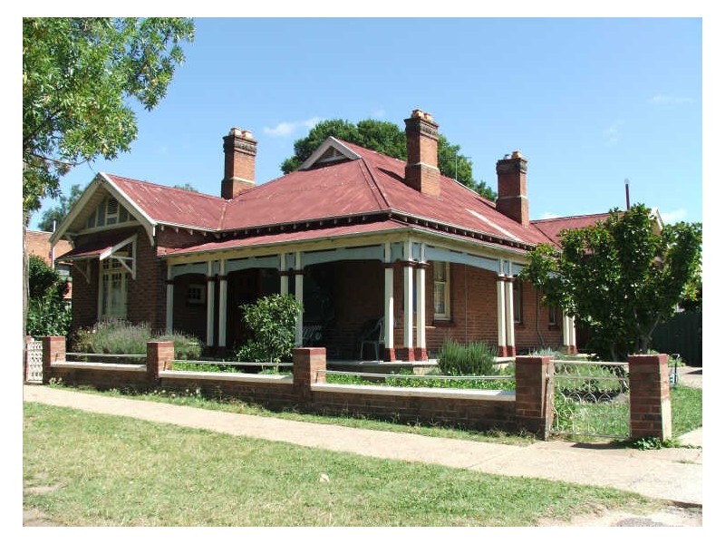 Bathurst NSW 2795
