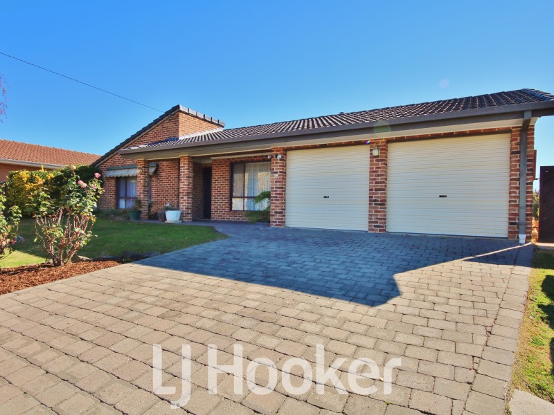 16 Limekilns Road, Kelso NSW 2795