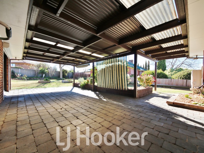 16 Limekilns Road, Kelso NSW 2795