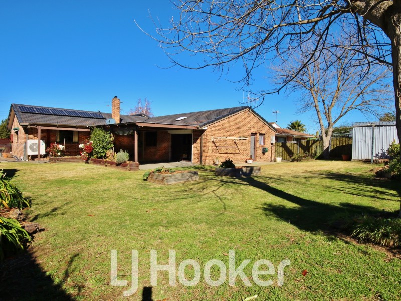 16 Limekilns Road, Kelso NSW 2795