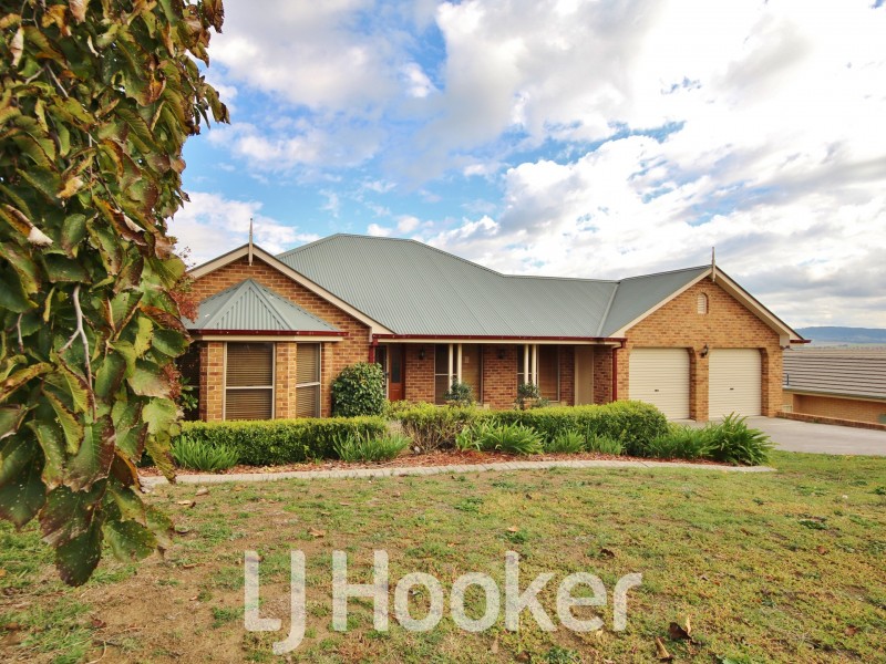 33 Endurance Court, Llanarth NSW 2795