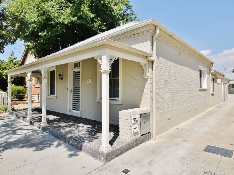 164 Piper Street, Bathurst NSW 2795