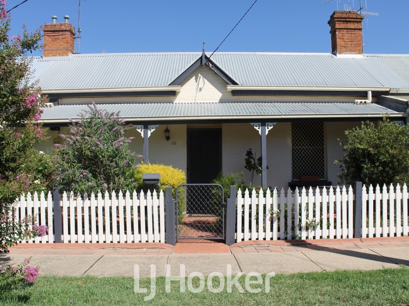 40 Rankin Street, Bathurst NSW 2795