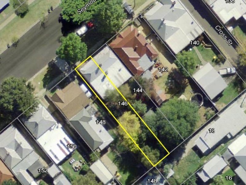 146 Seymour Street, Bathurst NSW 2795