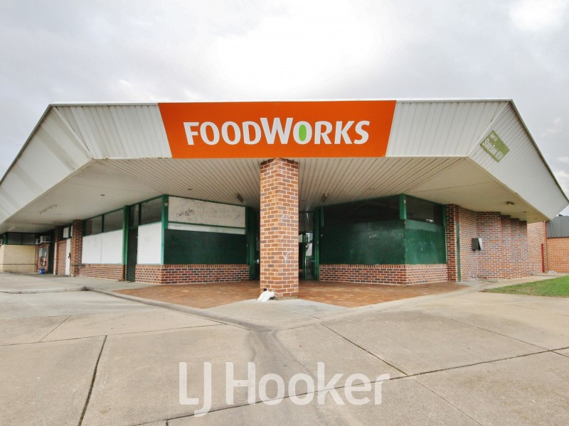 Shop 4/56A Boyd Street, Kelso NSW 2795