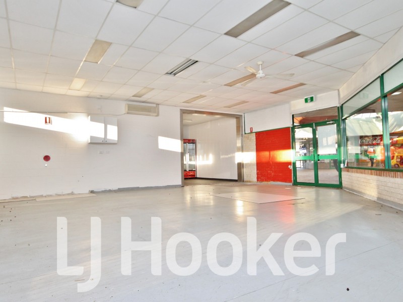 Shop 4/56A Boyd Street, Kelso NSW 2795