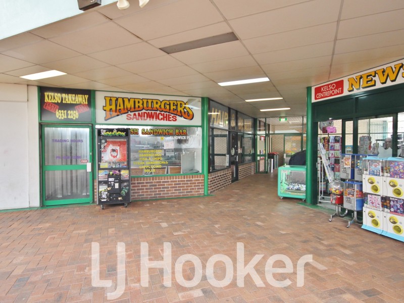 Shop 4/56A Boyd Street, Kelso NSW 2795