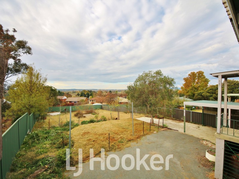 15 Rosehill Street, West Bathurst NSW 2795
