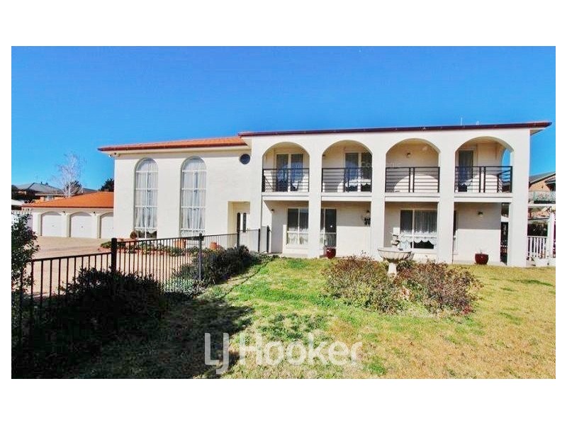 47 Endurance Court, Llanarth NSW 2795