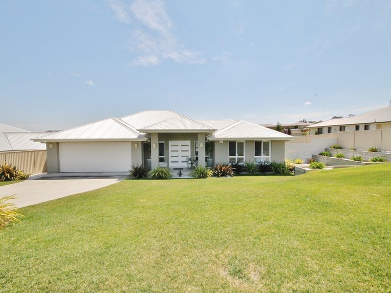 5 Coolabah Close, Kelso NSW 2795