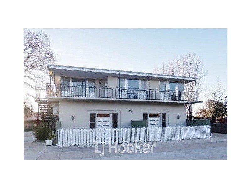 4/47 Stewart Street, Bathurst NSW 2795