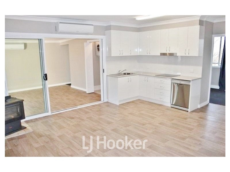 4/47 Stewart Street, Bathurst NSW 2795