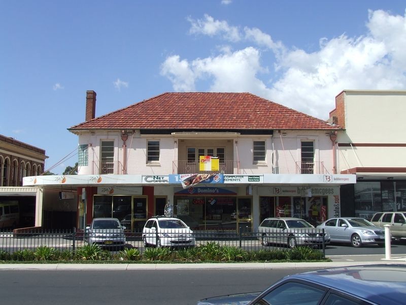 Bathurst NSW 2795