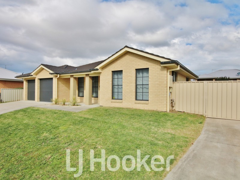 46 Cheviot Drive, Kelso NSW 2795