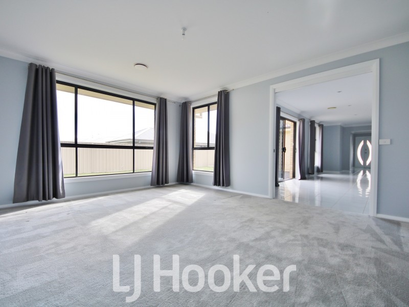 46 Cheviot Drive, Kelso NSW 2795