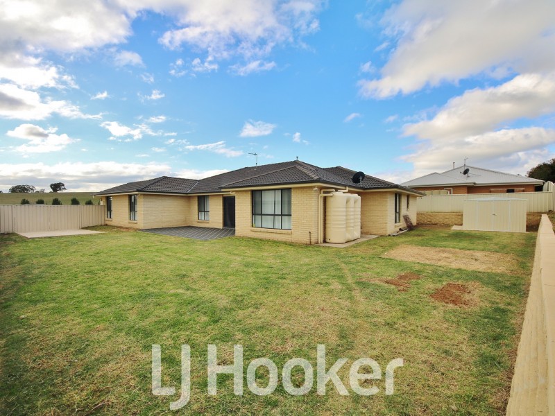 46 Cheviot Drive, Kelso NSW 2795