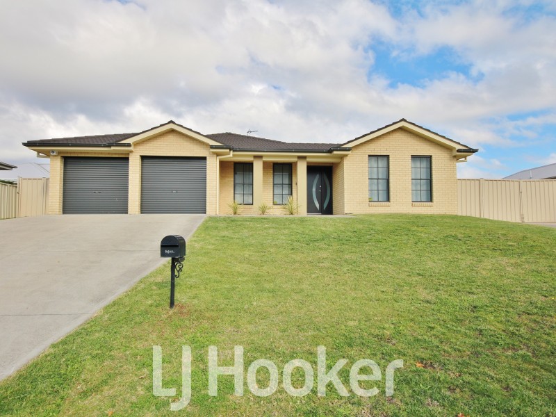 46 Cheviot Drive, Kelso NSW 2795