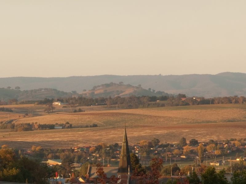 Bathurst NSW 2795